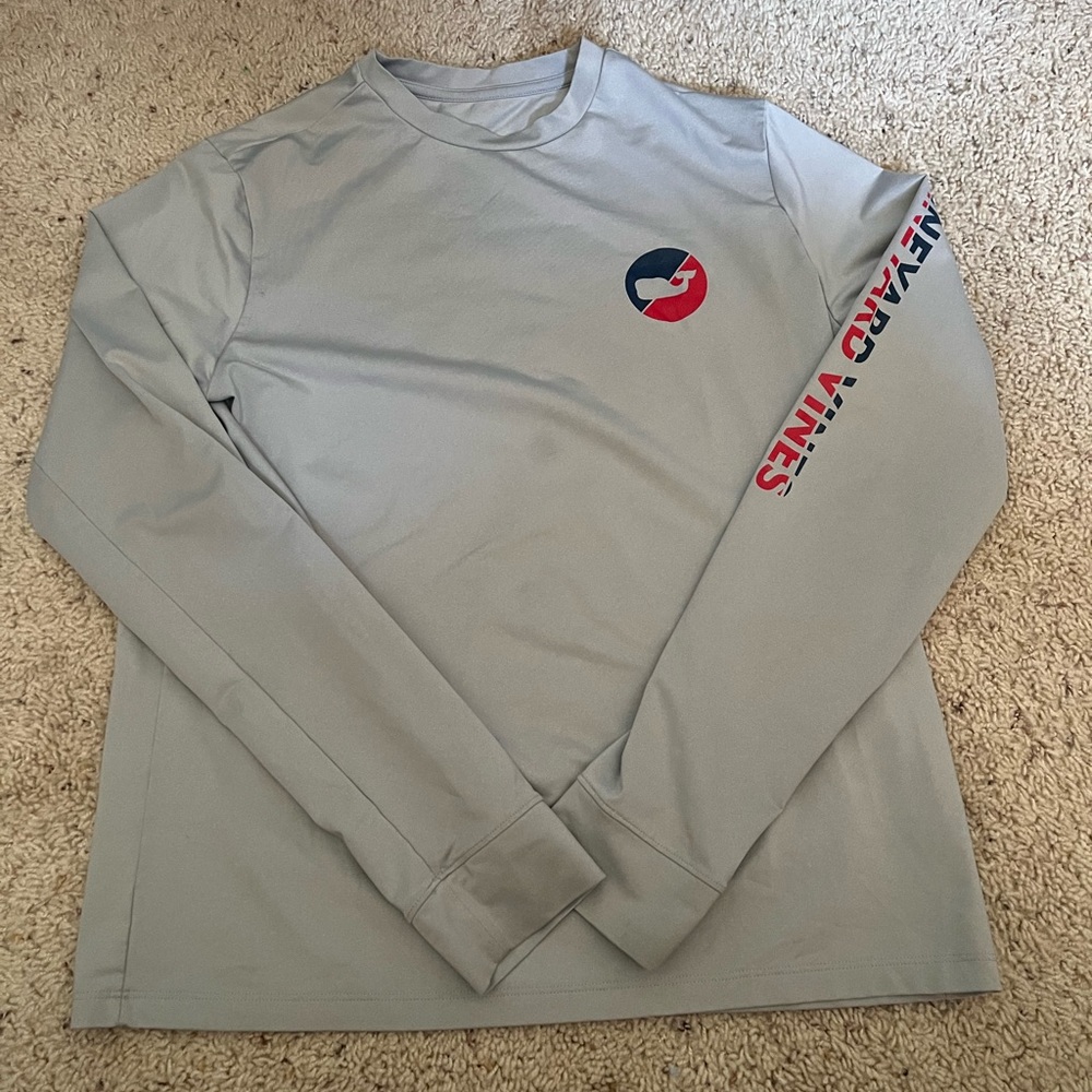 Men's Vineyard Vine Long Sleeve